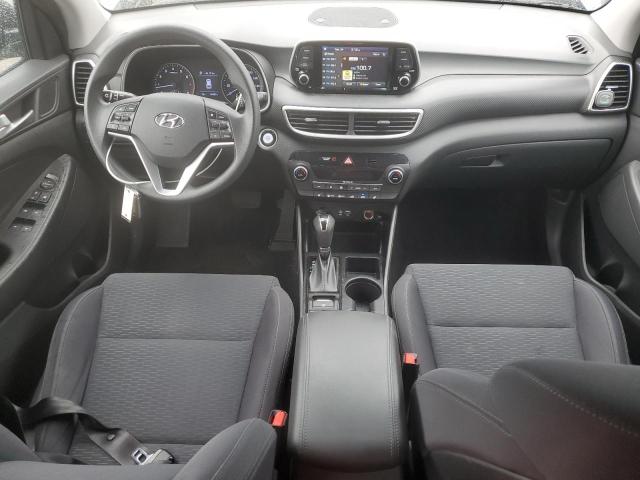 2019 HYUNDAI TUCSON LIM #3302851912
