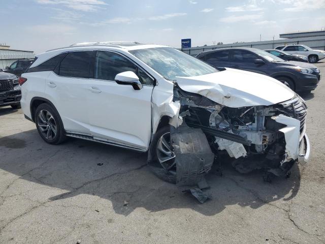 2018 LEXUS RX 350 L JTJGZKCAXJ2001406