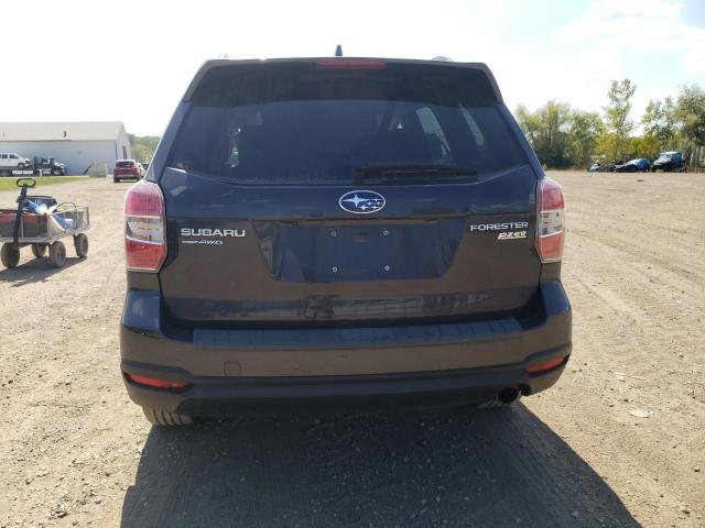 2016 SUBARU FORESTER 2 JF2SJAXCXGH525186