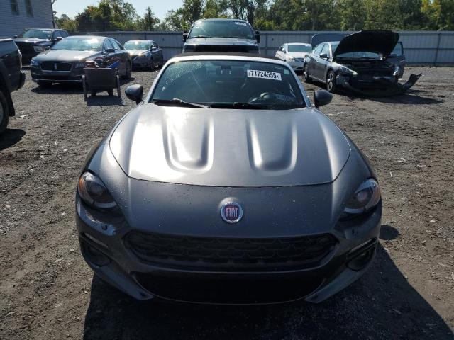 2017 FIAT 124 SPIDER JC1NFAEK8H0105320