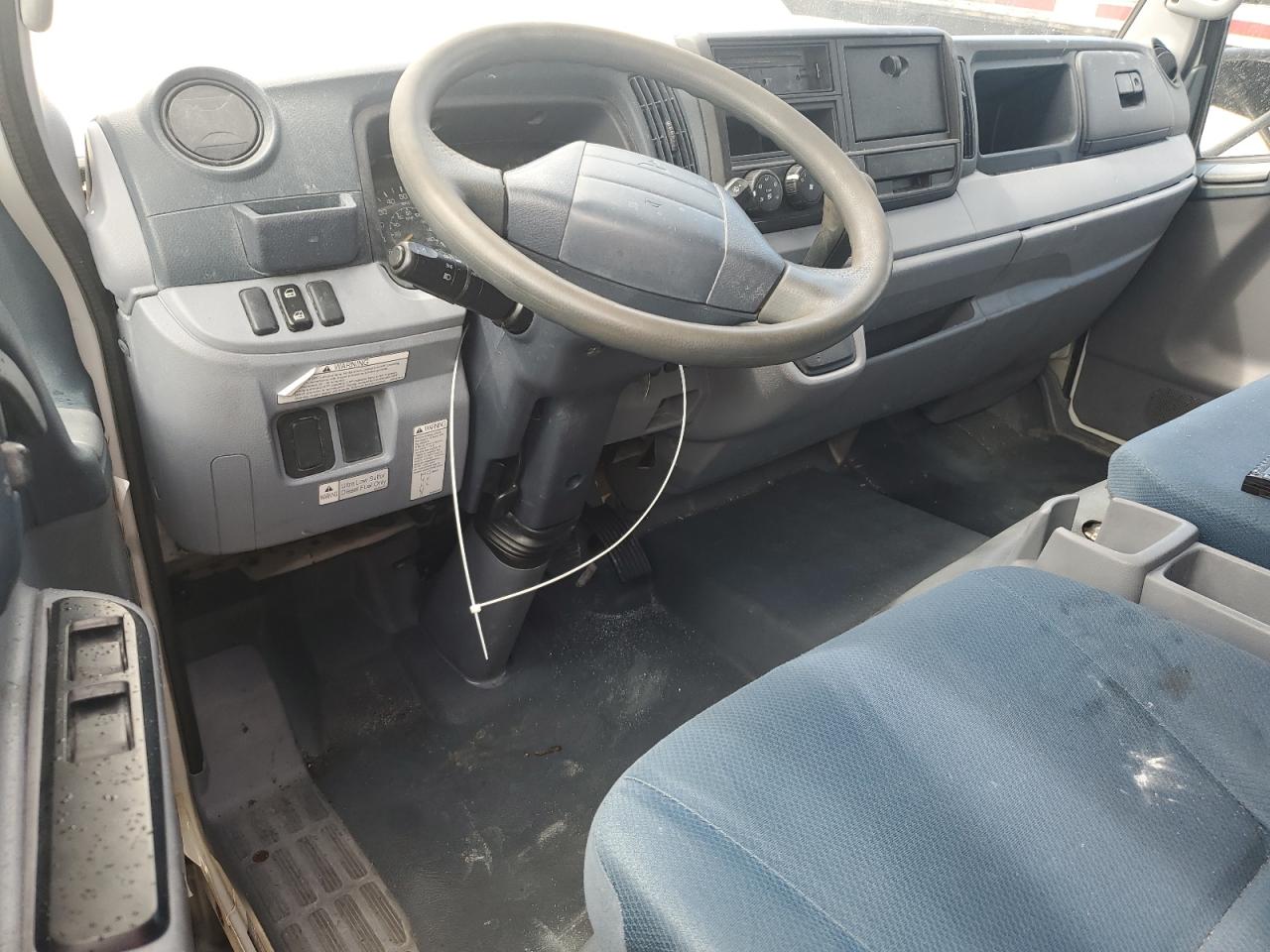 Lot #3246814854 2014 MITSUBISHI FE FEC52S