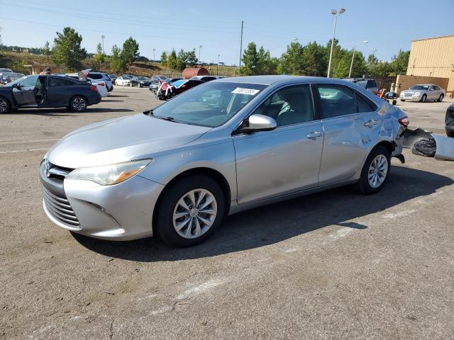 2015 TOYOTA CAMRY LE - 4T4BF1FK8FR495962