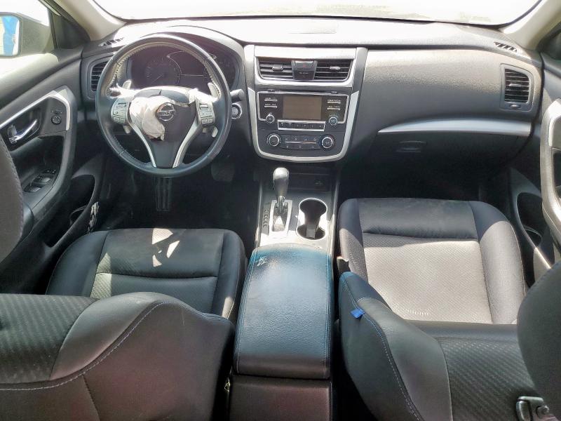 2016 NISSAN ALTIMA 2.5 - 1N4AL3AP1GN379344