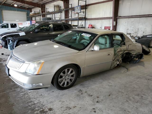 CADILLAC DTS