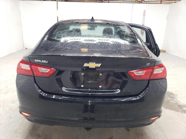 2024 CHEVROLET MALIBU LT 1G1ZD5ST8RF140168