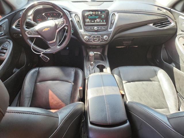 2018 CHEVROLET MALIBU LT 1G1ZD5ST4JF201410