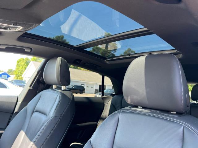 2019 AUDI Q8 PREMIUM WA1AVAF11KD010537