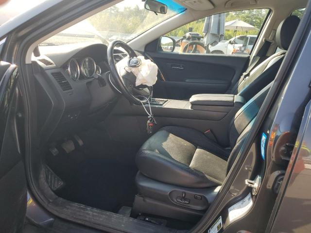 2014 MAZDA CX-9 TOURI - JM3TB3CV0E0444722