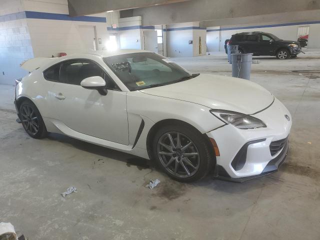 2023 SUBARU BRZ PREMIU JF1ZDBB11P9700974