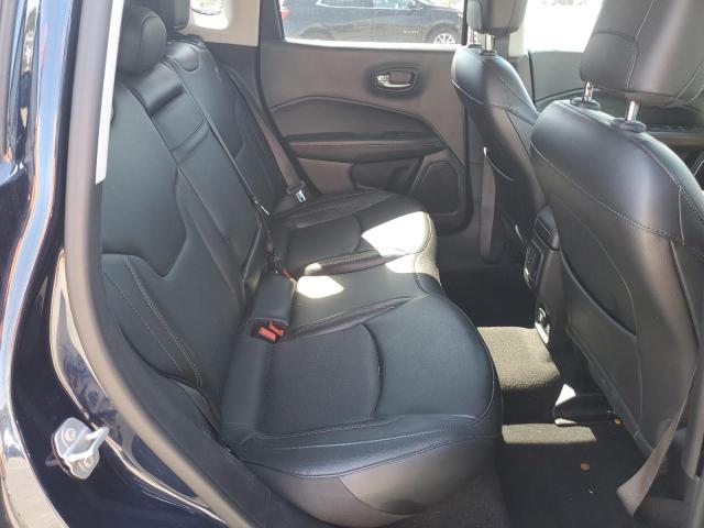 2019 JEEP COMPASS LIMITED 3C4NJDCB7KT740691