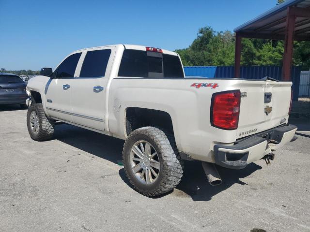 2015 CHEVROLET SILVERADO K1500 HIGH COUNTRY 3GCUKTEC2FG120080