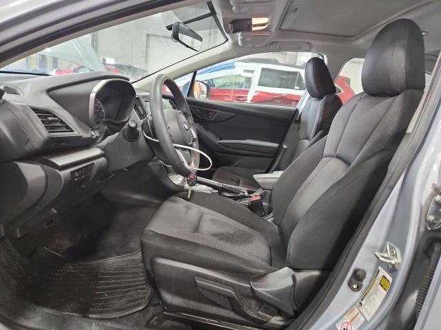 2017 SUBARU IMPREZA PREMIUM 4S3GKAB61H3609561