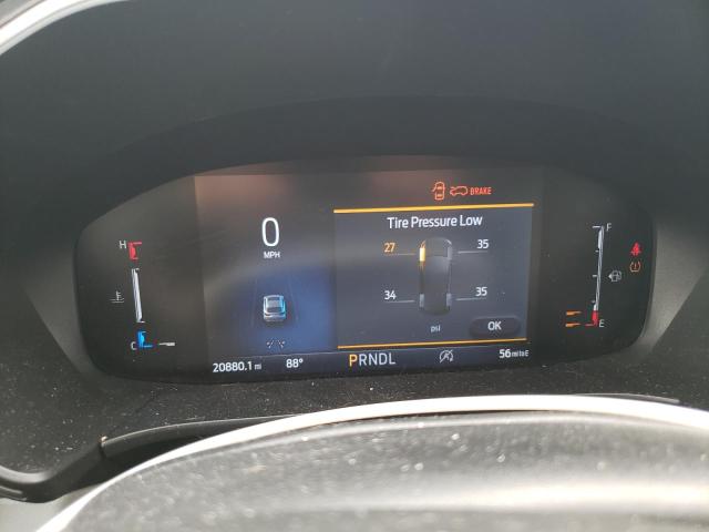 2023 FORD ESCAPE ACT 1FMCU0GN3PUA41921