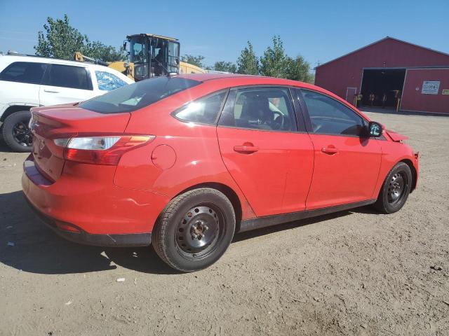 2012 FORD FOCUS SE - 1FAHP3F20CL238111