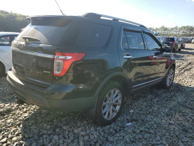 2014 FORD EXPLORER X - 1FM5K8D83EGC31516