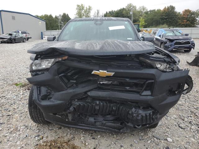 2025 CHEVROLET COLORADO #3296366105