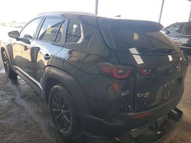 2025 MAZDA CX-50 PREM 7MMVABDM0SN380796