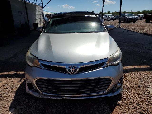 2015 TOYOTA AVALON XLE - 4T1BK1EB7FU187432