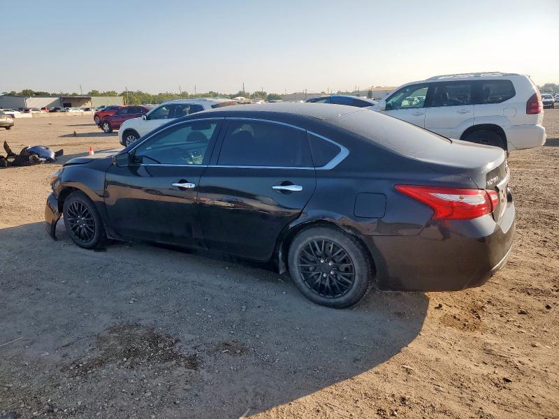 2017 NISSAN ALTIMA 2.5 1N4AL3AP1HN342702