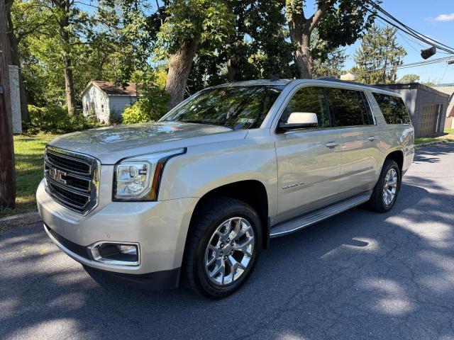 2015 GMC YUKON XL K - 1GKS2HKC4FR140375