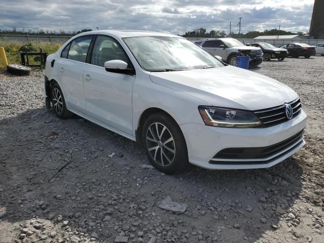 2017 VOLKSWAGEN JETTA SE #3290285213