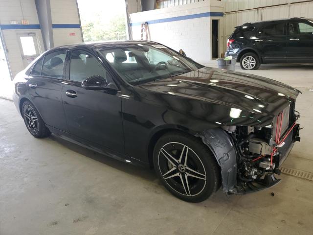 2023 MERCEDES-BENZ C 300 4MAT W1KAF4HB2PR105196