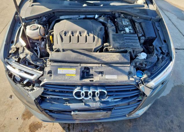 2020 AUDI A3 PREMIUM - WAUCUGFFXLA102729