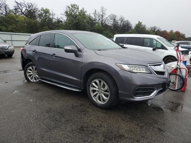2017 ACURA RDX TECHNOLOGY 5J8TB4H52HL034693