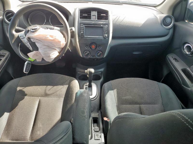 2015 NISSAN VERSA S 3N1CN7AP7FL932228