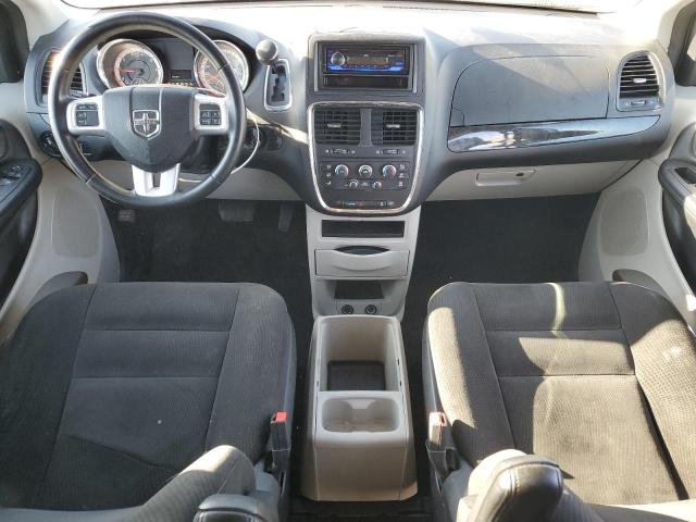 2016 DODGE GRAND CARA 2C4RDGBG2GR349854