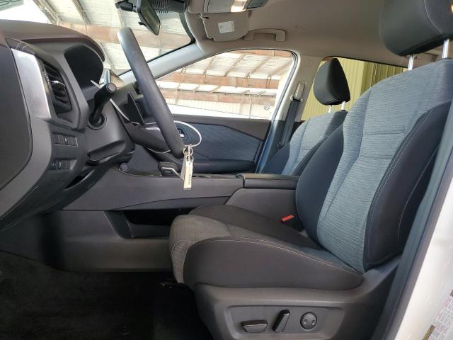 2023 NISSAN ROGUE SV JN8BT3BA7PW005487