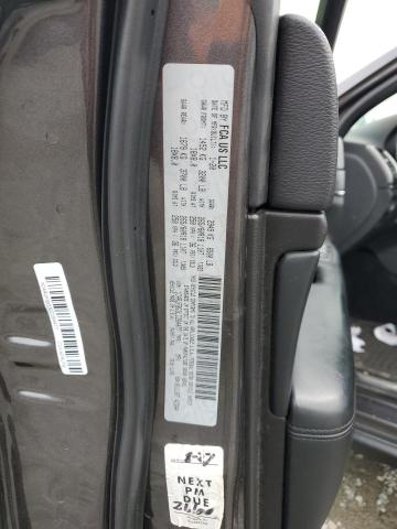 2020 JEEP GRAND CHEROKEE LIMITED 1C4RJFBG3LC264477