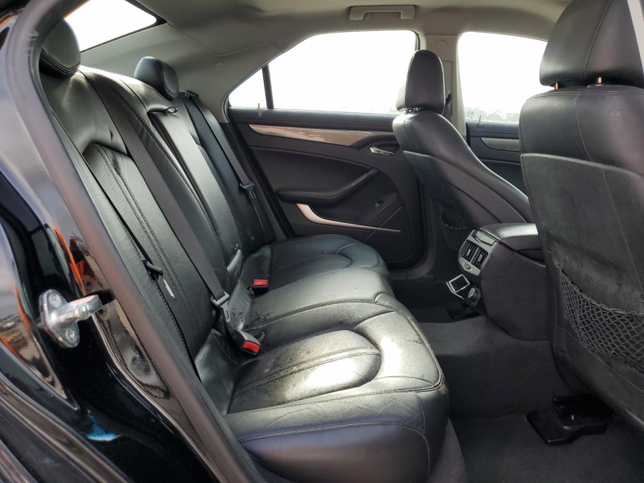 CADILLAC CTS PERFORMANCE COLLECTION