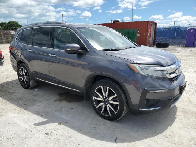 2021 HONDA PILOT TOURING #3302878895