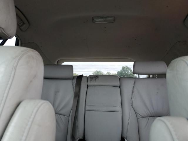 2005 LEXUS RX 330 #3316623492