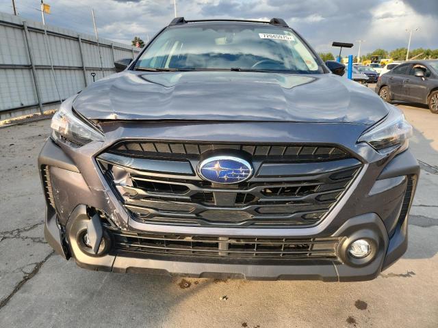 2023 SUBARU OUTBACK ON - 4S4BTALC2P3209157