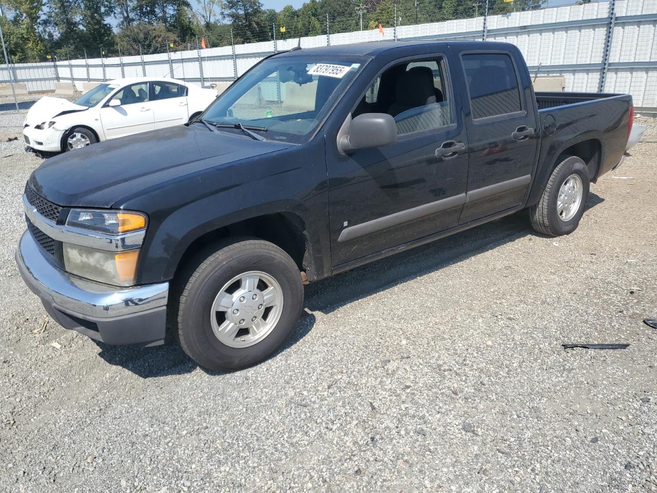 Lot #3275511715 2008 CHEVROLET COLORADO L