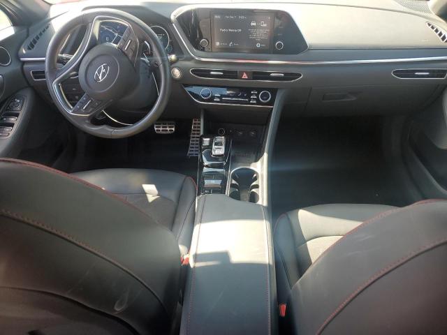 2020 HYUNDAI SONATA SEL PLUS 5NPEJ4J20LH017351