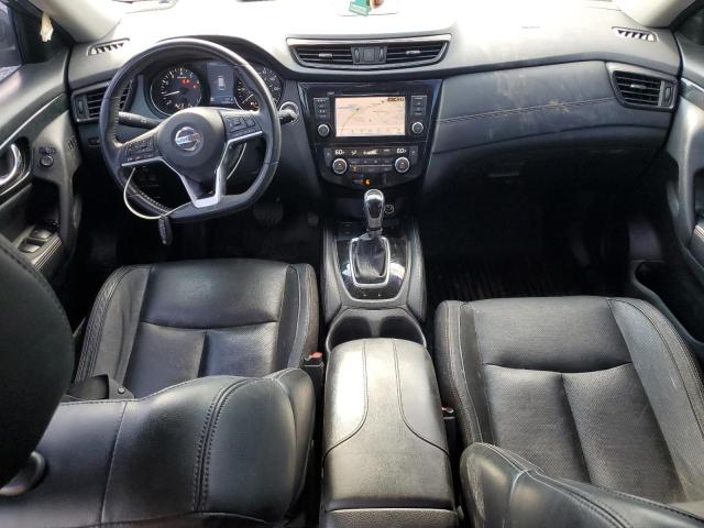 2018 NISSAN ROGUE S #3291290435