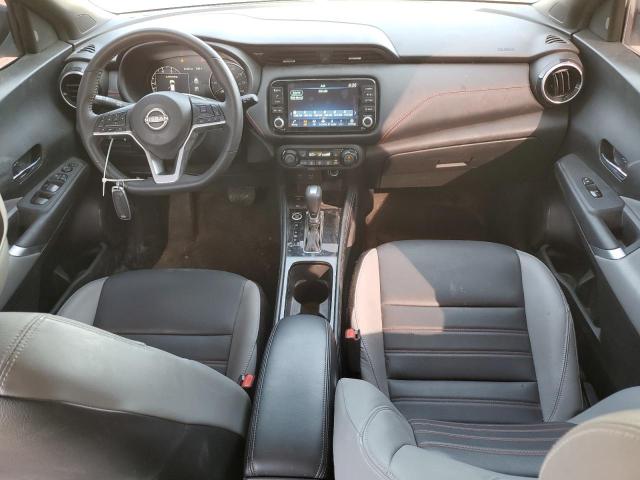 2024 NISSAN KICKS SR 3N1CP5DV2RL497695
