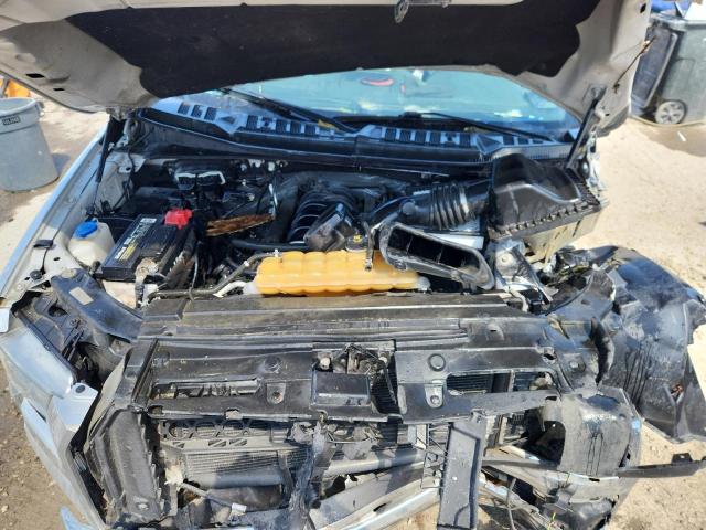 2016 FORD F-150 SUPE - 1FTFW1EF2GFC92950