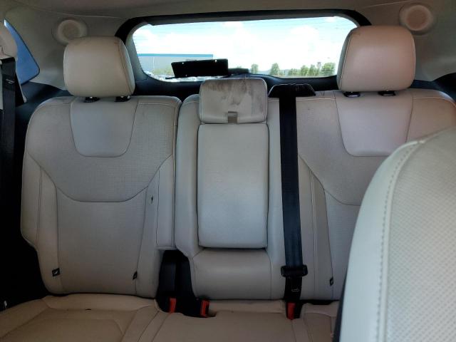 2016 FORD EDGE TITAN 2FMPK3K82GBC13646