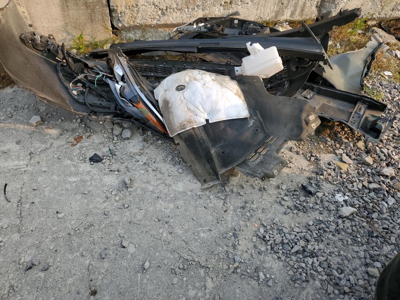 TOYOTA SIENNA LIMITED