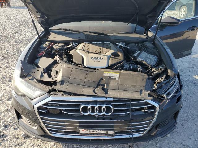 2019 AUDI A6 PRESTIGE WAUM2AF29KN117105