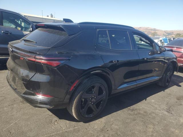 2025 CHEVROLET EQUINOX RS - 3GN7DSRP3SS196081