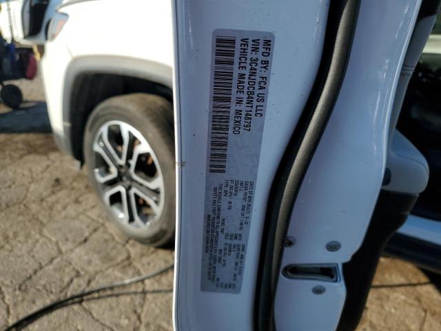 2022 JEEP COMPASS LI #3290225234