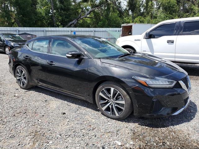 2022 NISSAN MAXIMA SV 1N4AA6CV2NC506646