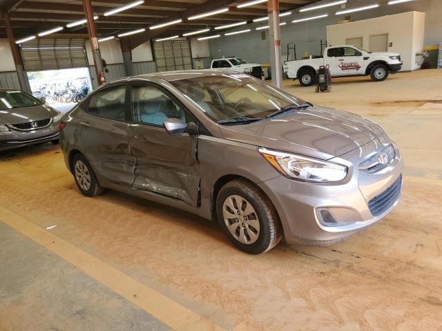 2017 HYUNDAI ACCENT SE KMHCT4AE3HU357517