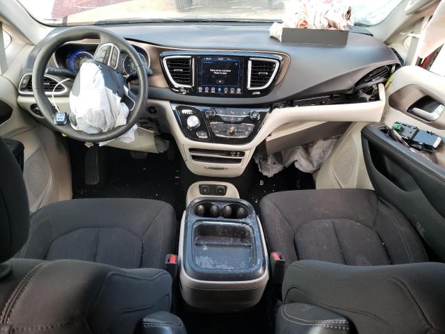 2018 CHRYSLER PACIFICA TOURING PLUS 2C4RC1FGXJR212257