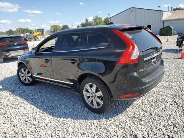 2016 VOLVO XC60 T5 PR YV4612RK2G2794289